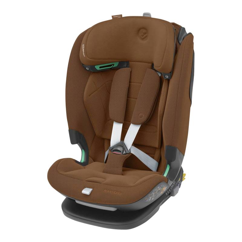 Kindersitz Titan Pro i-Size von Maxi-Cosi