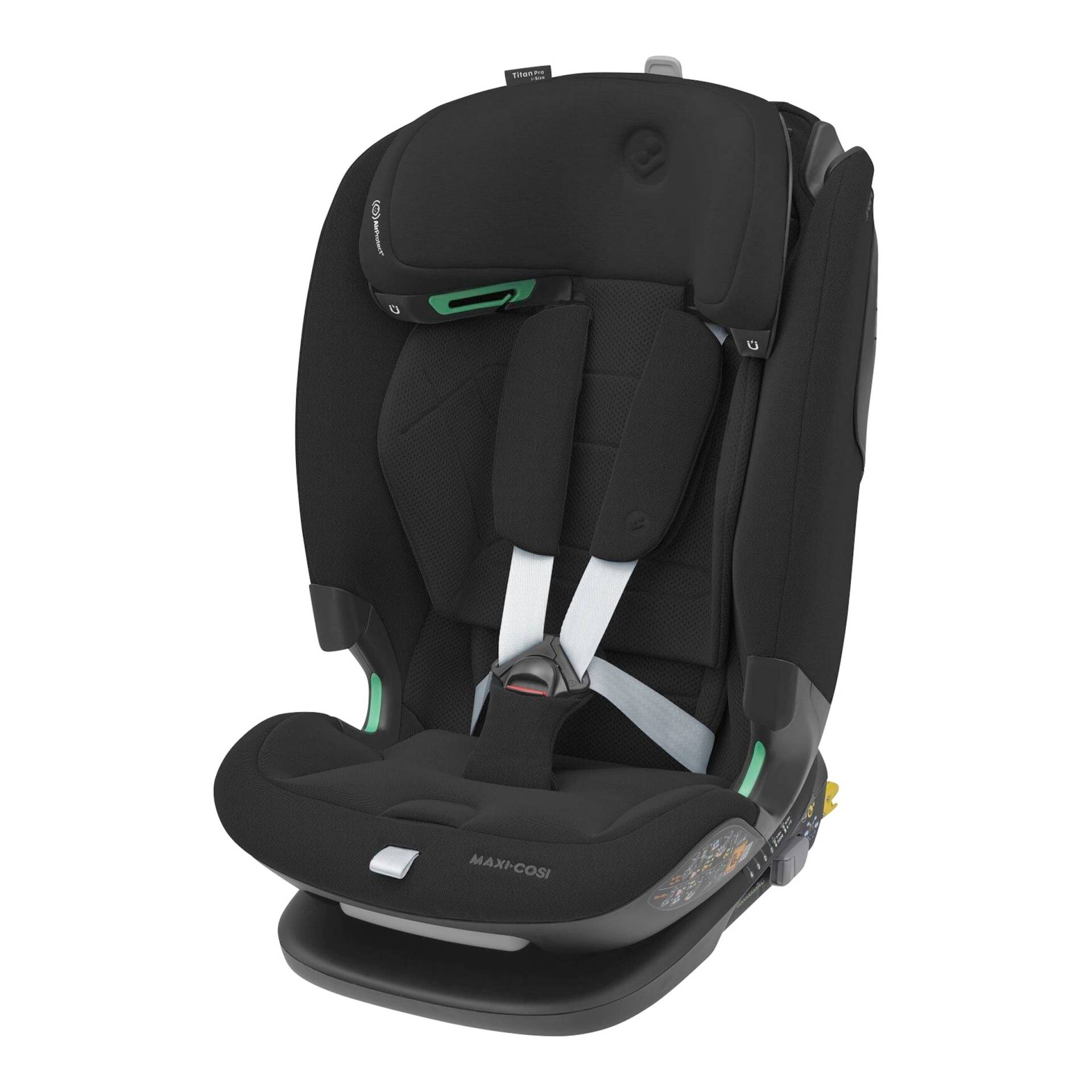 Kindersitz Titan Pro i-Size von Maxi-Cosi