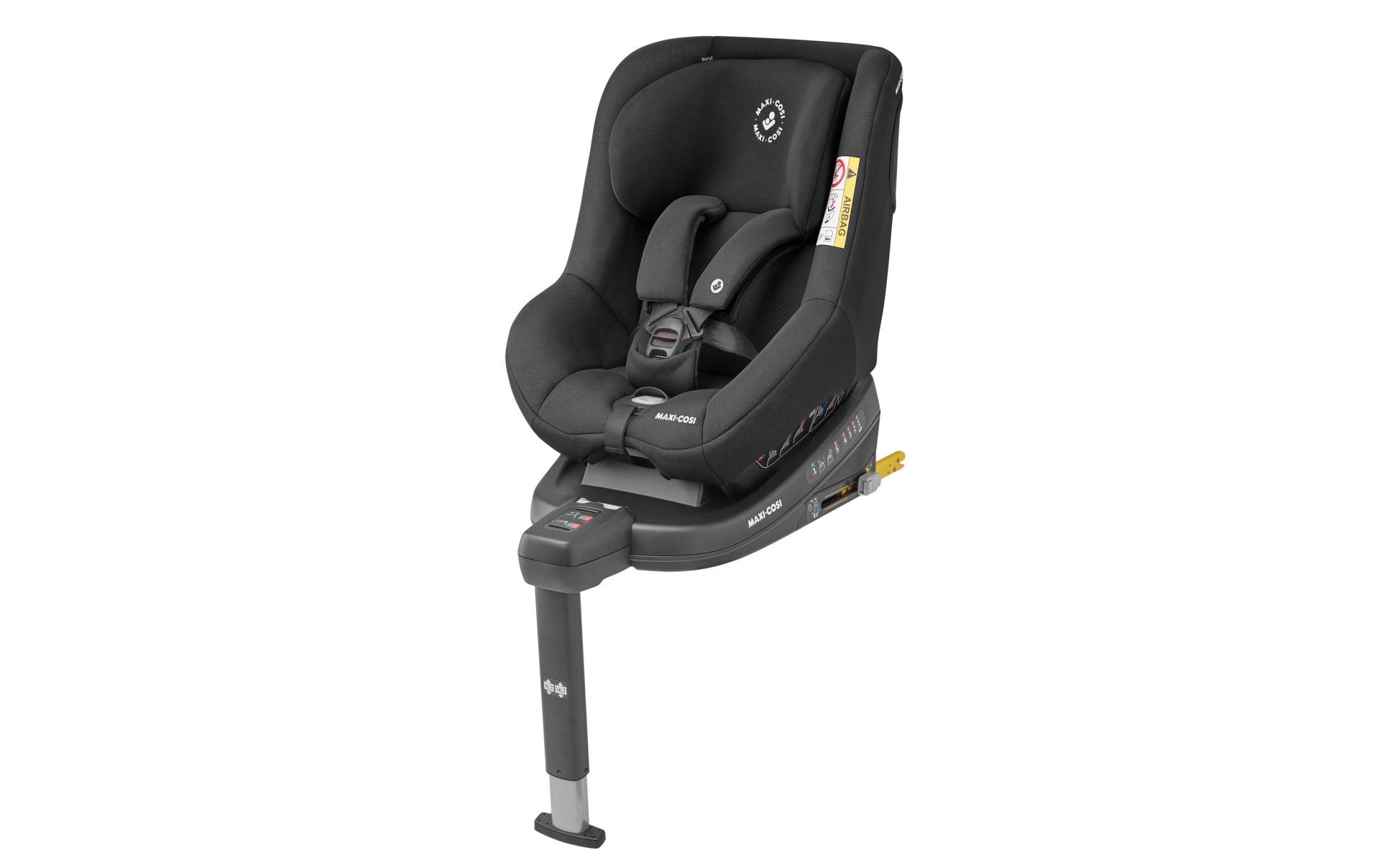 Maxi-Cosi Autokindersitz »Maxi-Cosi Kindersitz Beryl« von Maxi-Cosi