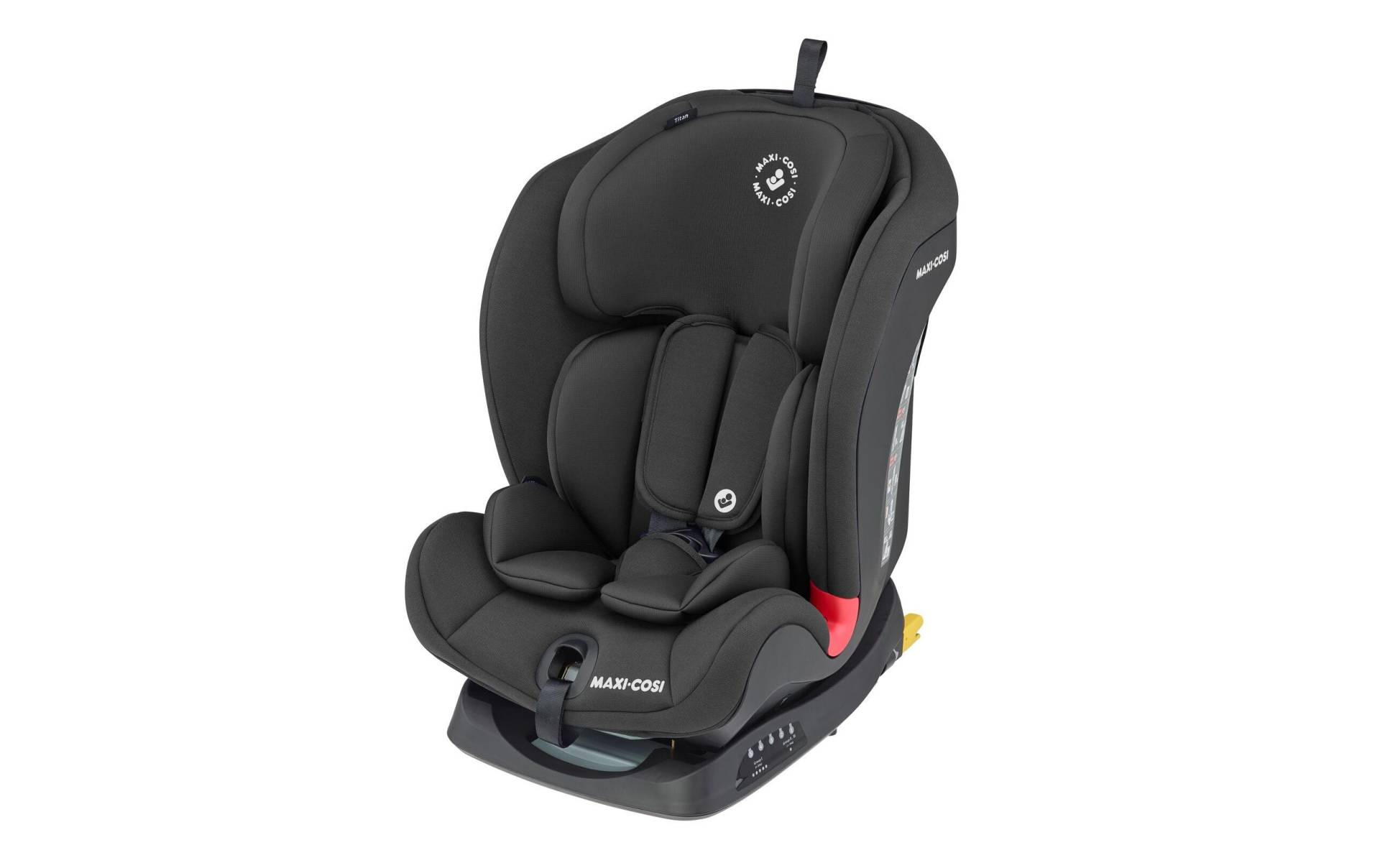 Maxi-Cosi Autokindersitz »Maxi-Cosi Kindersitz Titan« von Maxi-Cosi