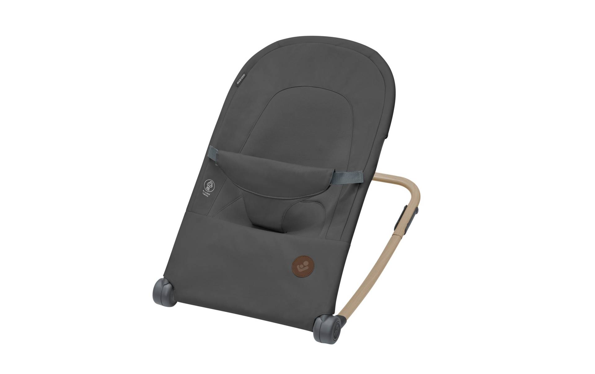 Maxi-Cosi Babywippe »Loa Beyond Graphite«, bis 9 kg von Maxi-Cosi