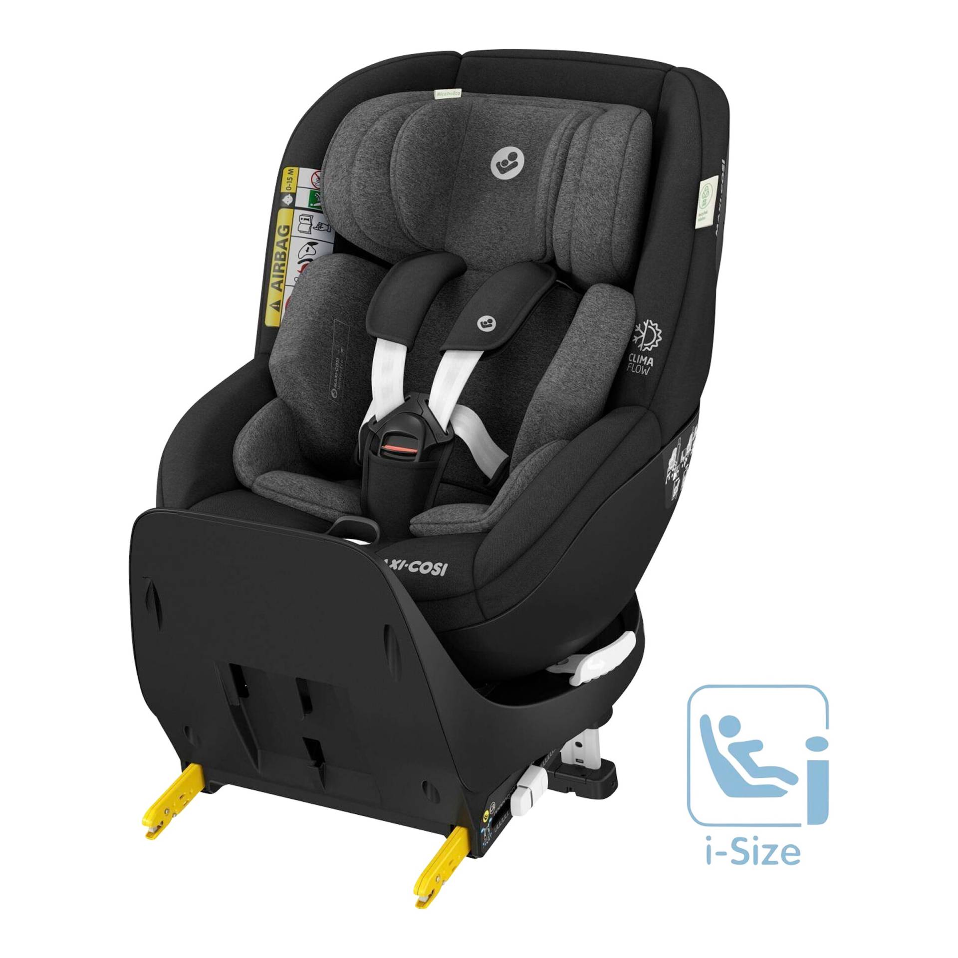 Kindersitz Mica Pro Eco i-Size von Maxi-Cosi