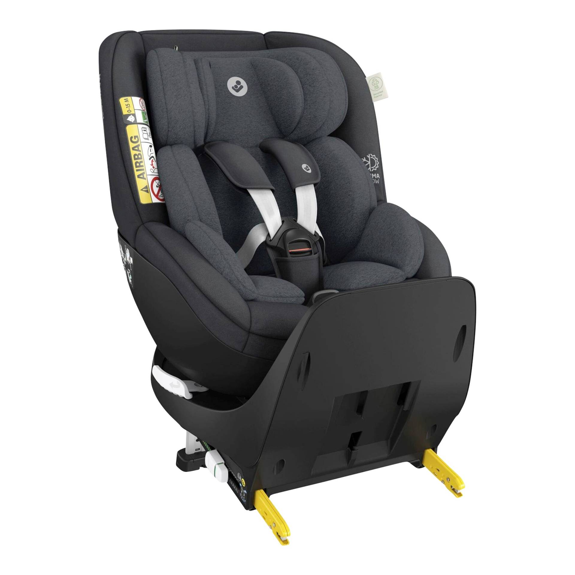 Kindersitz Mica Pro Eco i-Size von Maxi-Cosi