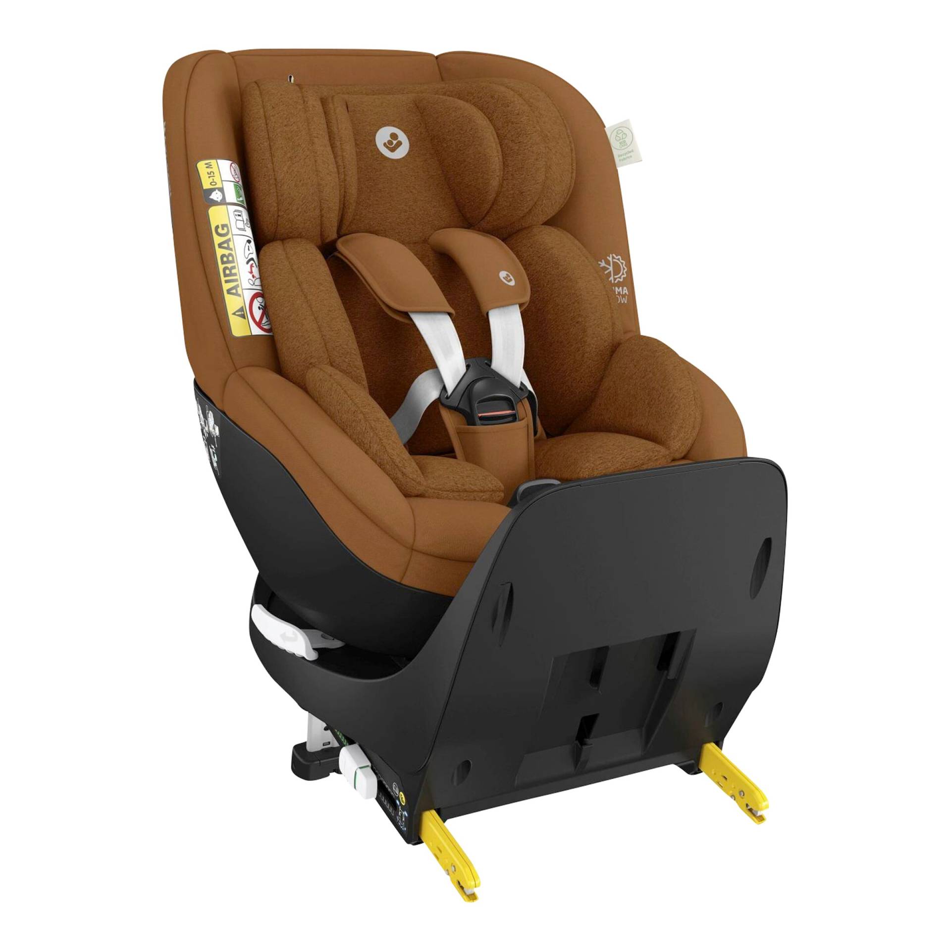 Kindersitz Mica Pro Eco i-Size von Maxi-Cosi