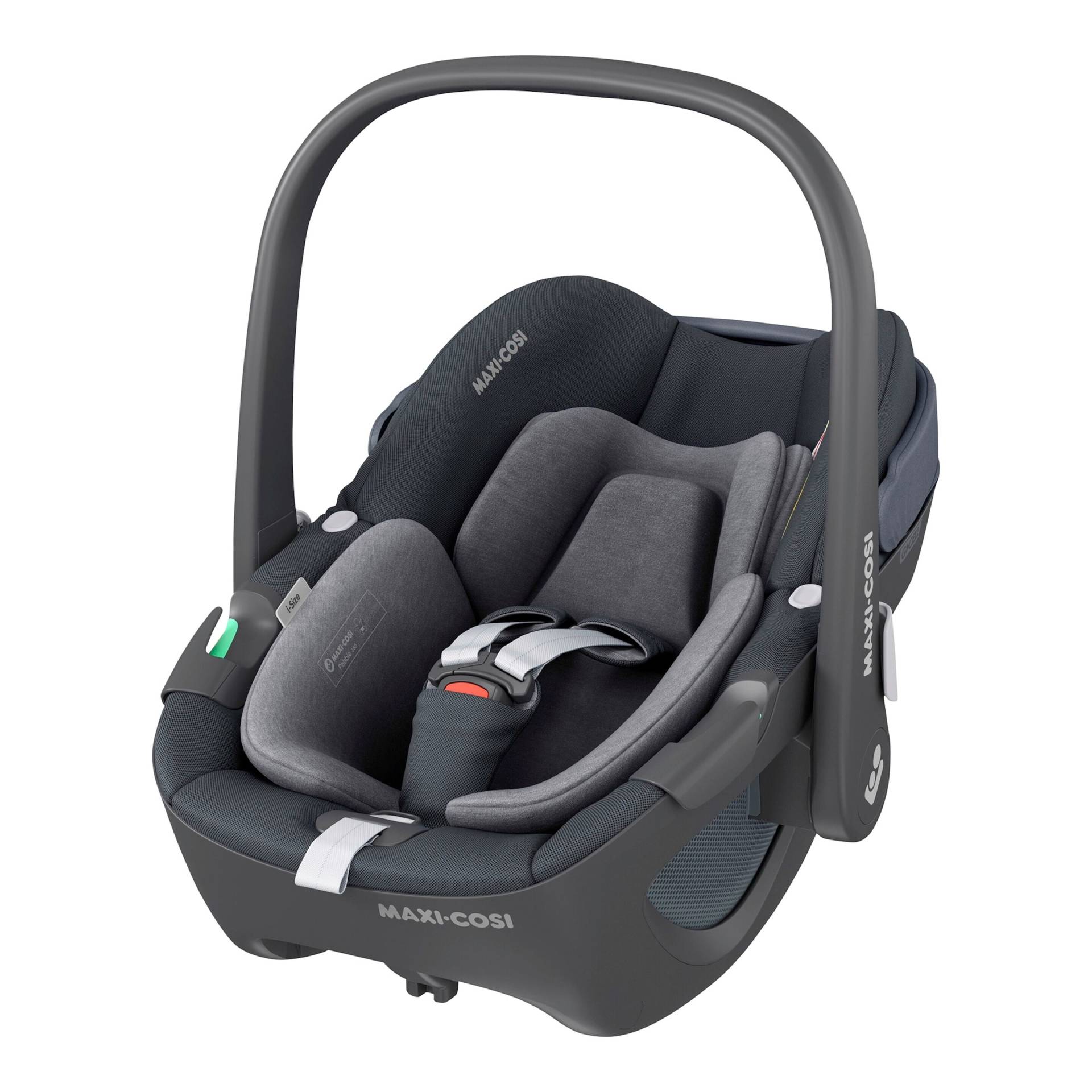 Babyschale Pebble 360 i-Size von Maxi-Cosi