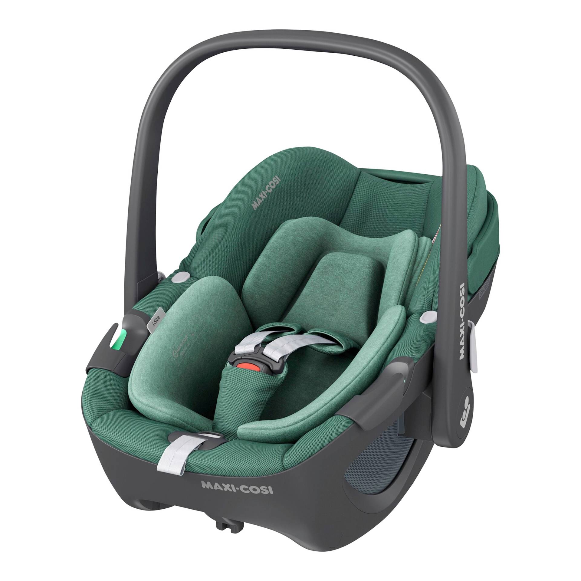 Babyschale Pebble 360 i-Size von Maxi-Cosi