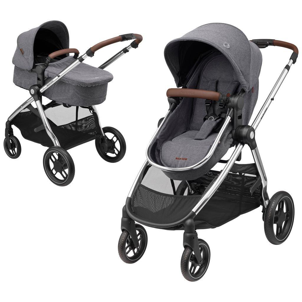 Zelia 3 Kinderwagen Unisex von Maxi Cosi