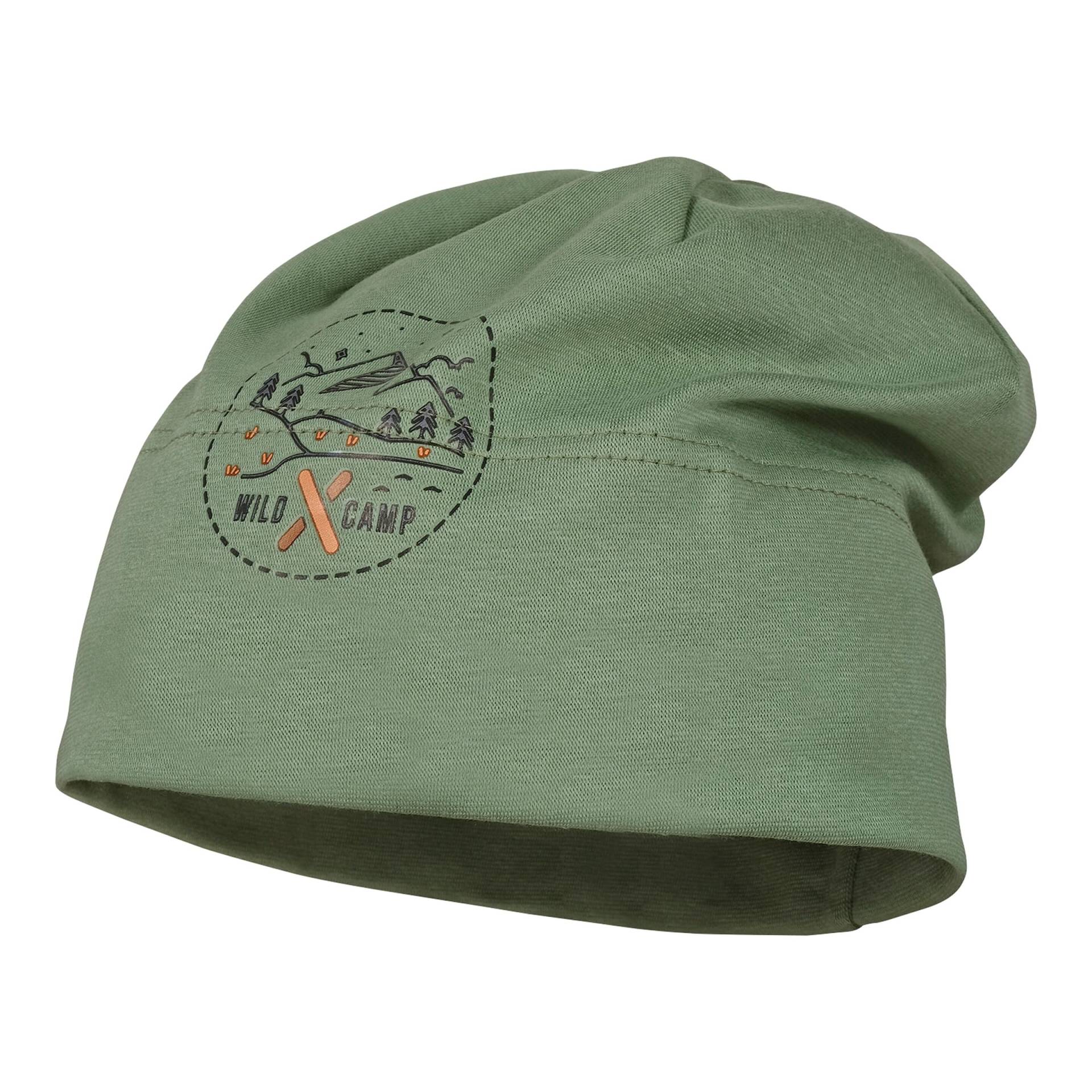 Beanie Wild Camp Beanie Wild Camp von Maximo