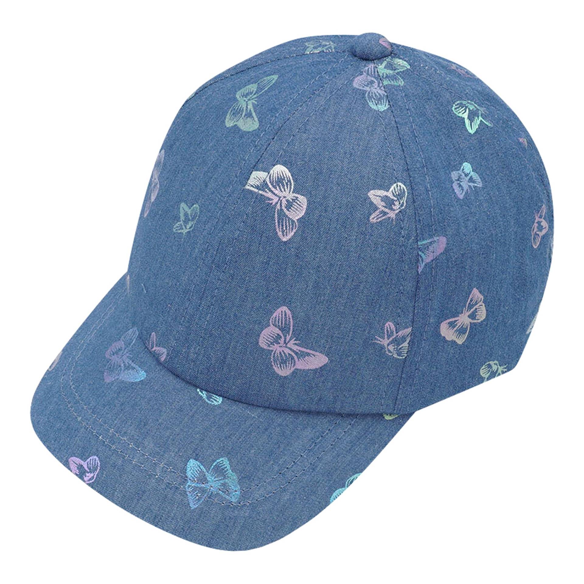 Cap Schmetterlinge Cap Schmetterlinge von Maximo