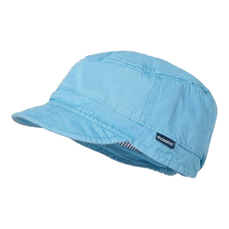 Cap denim von Maximo