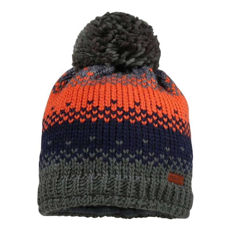 Winter-Strickmütze von Maximo