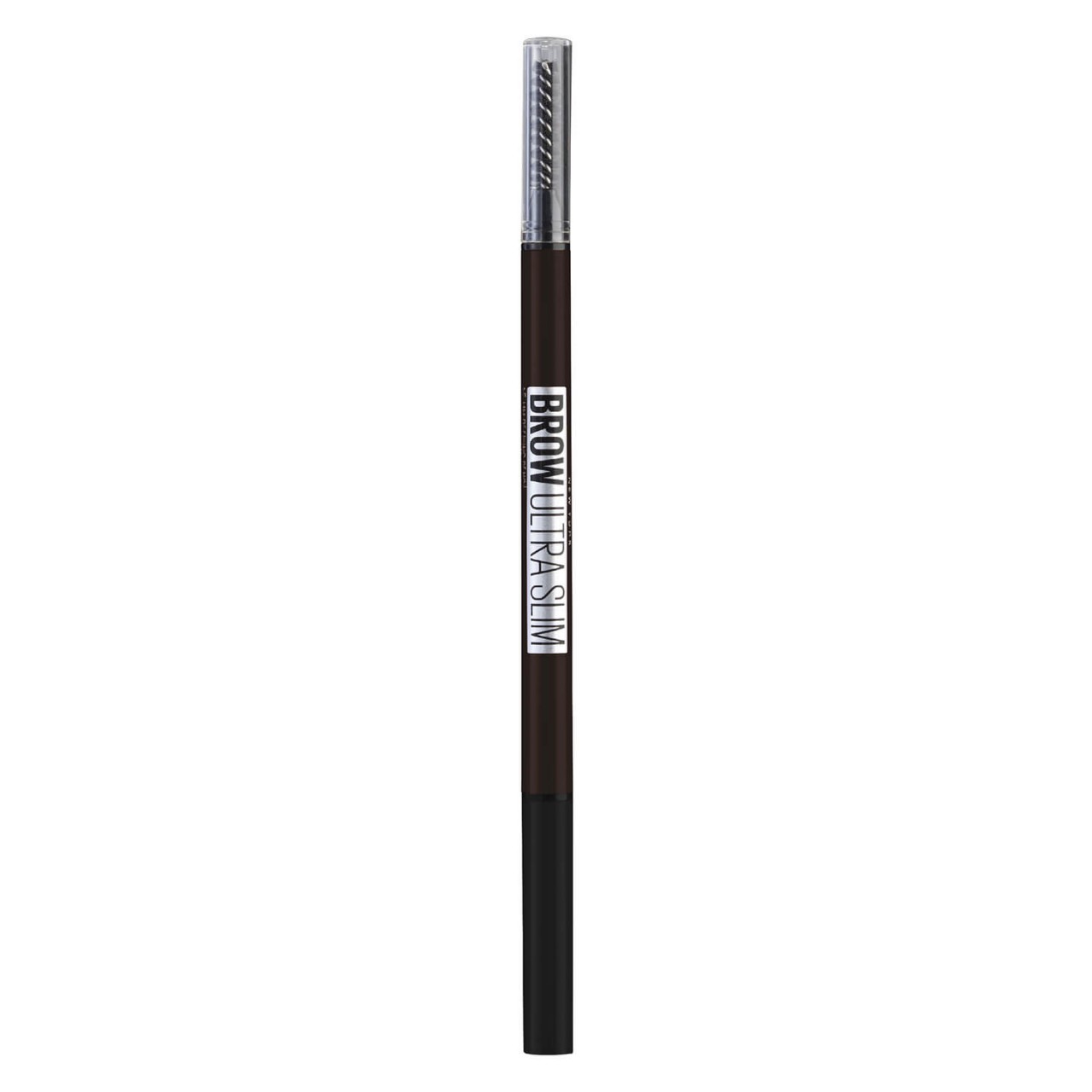 Maybelline NY Brows - Brow Ultra Slim Liner Augenbrauenstift Nr. 04 Medium Brown von Maybelline New York