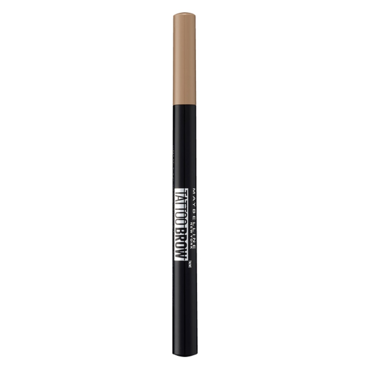 Maybelline NY Brows - Tattoo Brow Augenbrauenstift Nr. 110 Soft Brown von Maybelline New York