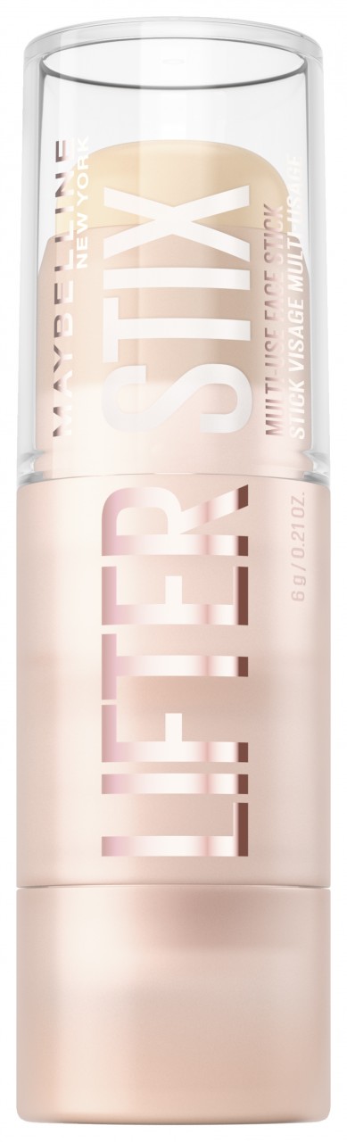 Maybelline NY Cheeks - Lifter Stix Contouring-stick 005 von Maybelline New York