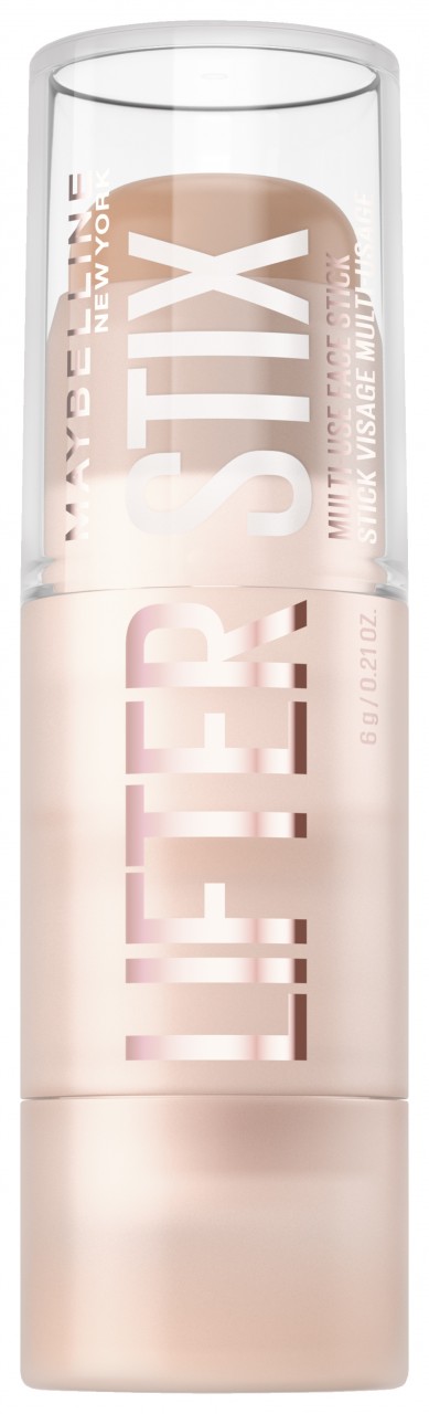 Maybelline NY Cheeks - Lifter Stix Contouring-stick 035 von Maybelline New York
