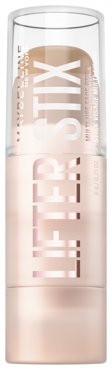 Maybelline NY Cheeks - Lifter Stix Contouring-stick 045 von Maybelline New York