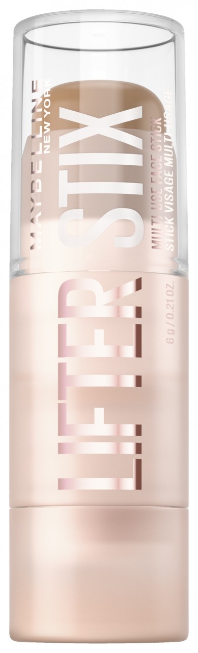 Maybelline NY Cheeks - Lifter Stix Contouring-stick 065 von Maybelline New York