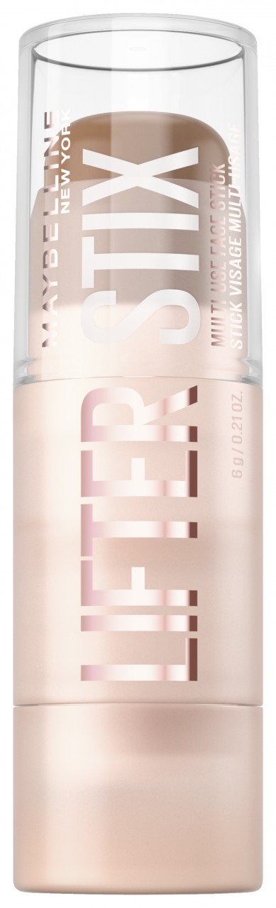 Maybelline NY Cheeks - Lifter Stix Contouring-stick 070 von Maybelline New York