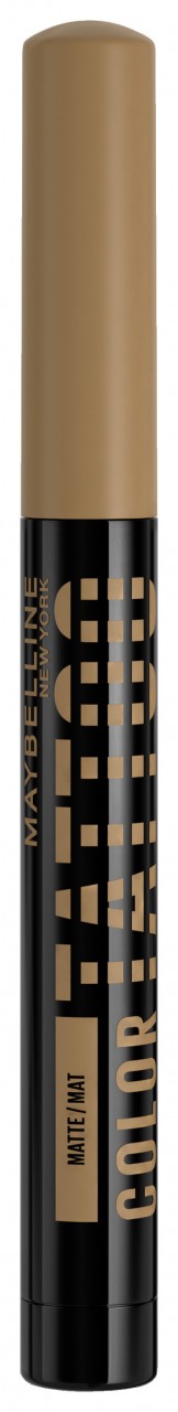 Maybelline NY Eyes - Color Tattoo 24h Eye Stix 110 I Am Cozy Maybelline NY Eyes - Color Tattoo 24h Eye Stix 110 I Am Cozy von Maybelline New York