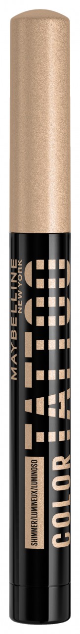 Maybelline NY Eyes - Color Tattoo 24h Eye Stix 120 I Am Authentic von Maybelline New York