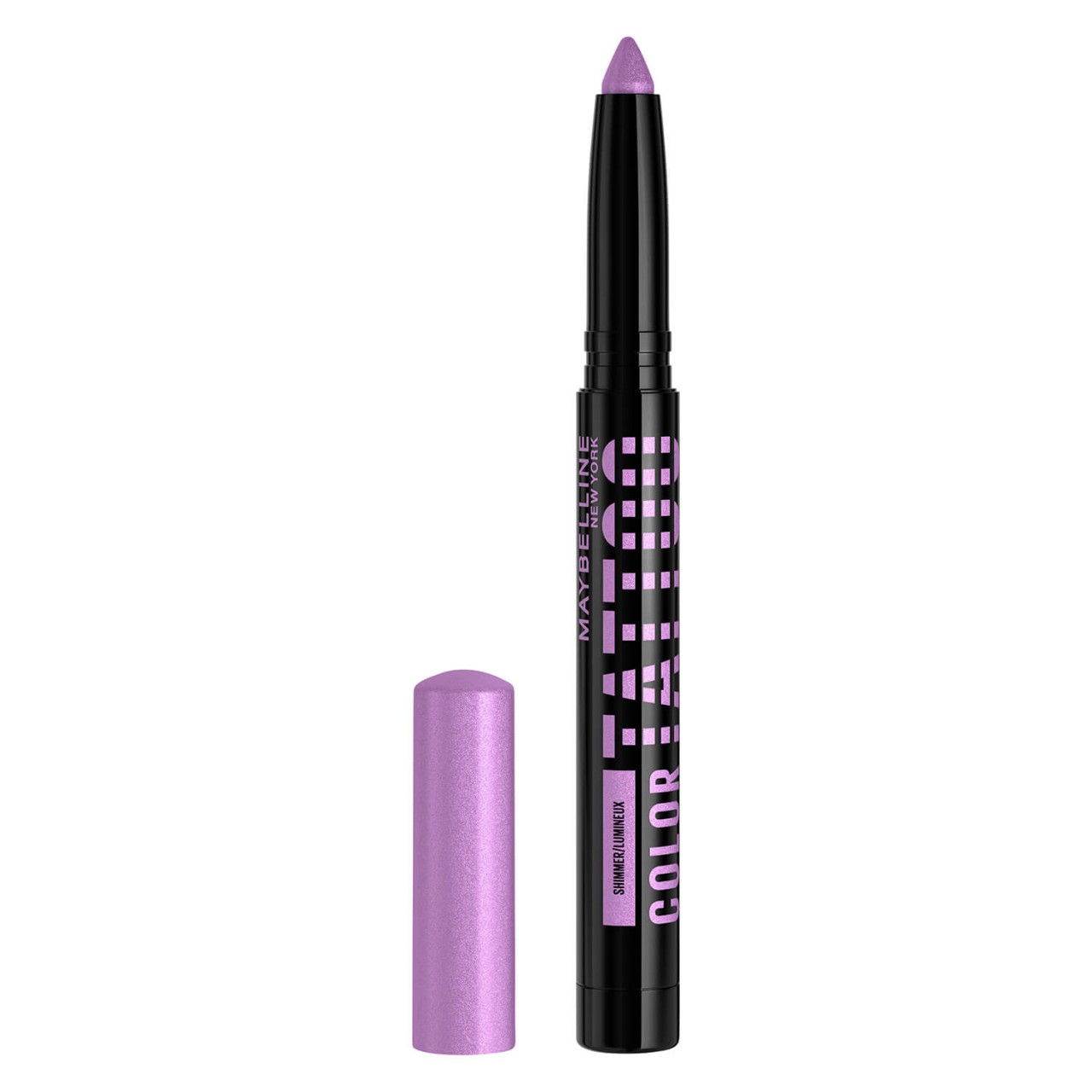 Maybelline NY Eyes - Color Tattoo 24h Eye Stix I Am Fearless von Maybelline New York