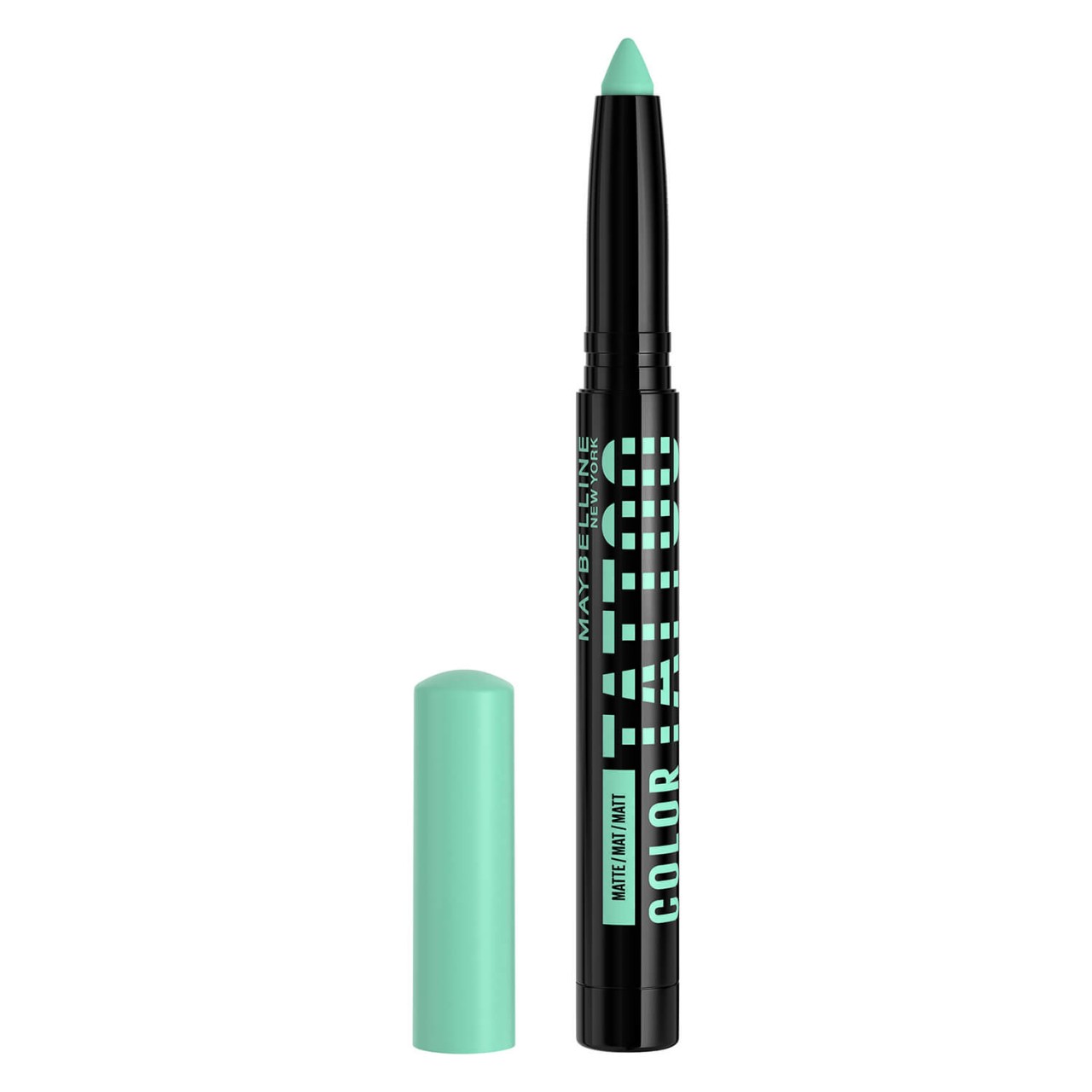 Maybelline NY Eyes - Color Tattoo 24h Eye Stix I Am Giving von Maybelline New York