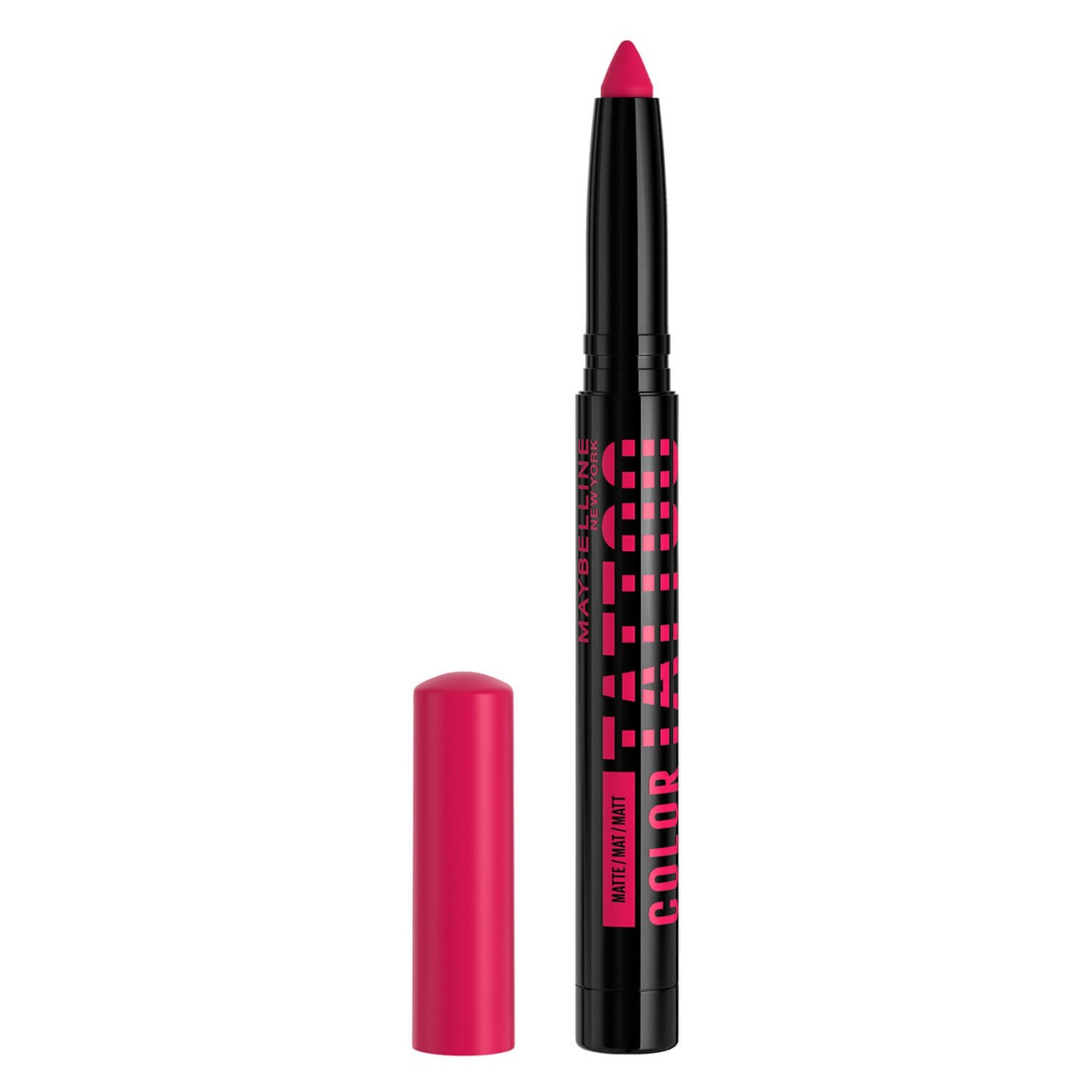 Maybelline NY Eyes - Color Tattoo 24h Eye Stix I Am Unique von Maybelline New York