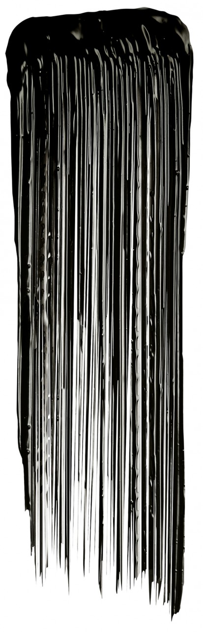 Maybelline NY Eyes - Colossal Bubble Mascara Black von Maybelline New York