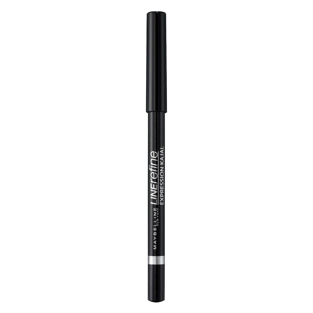 Maybelline NY Eyes - Expression Kajal 33 Black von Maybelline New York