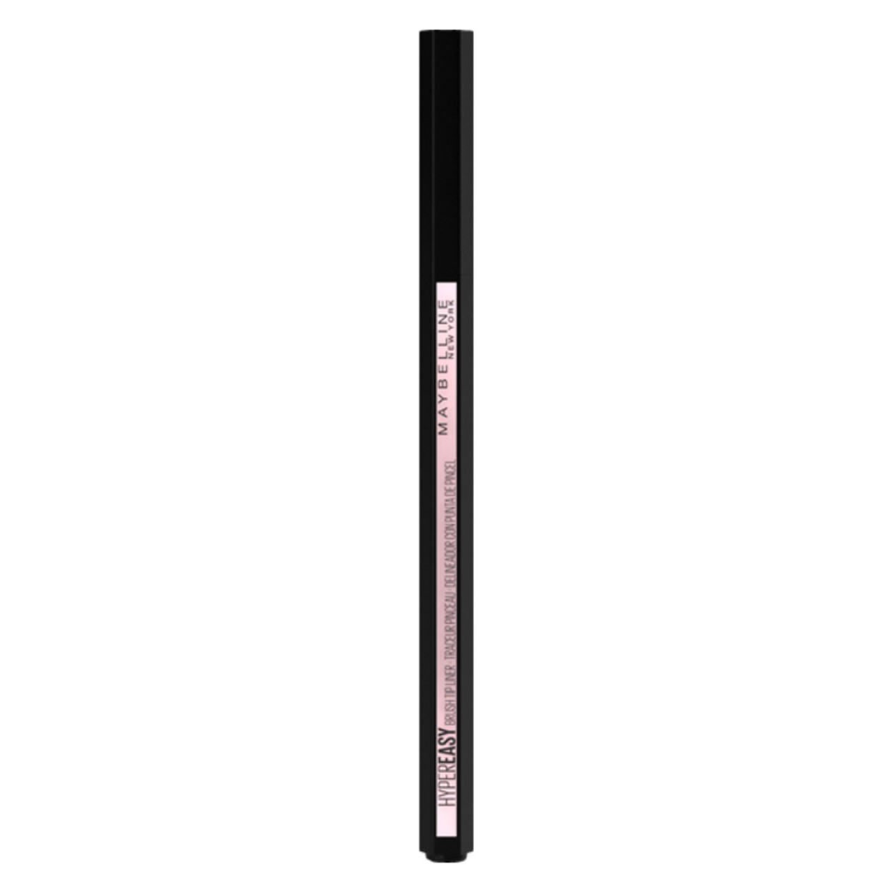 Maybelline NY Eyes - Hyper Easy Liquid Liner Eyeliner Nr. 800 Knockout Black von Maybelline New York