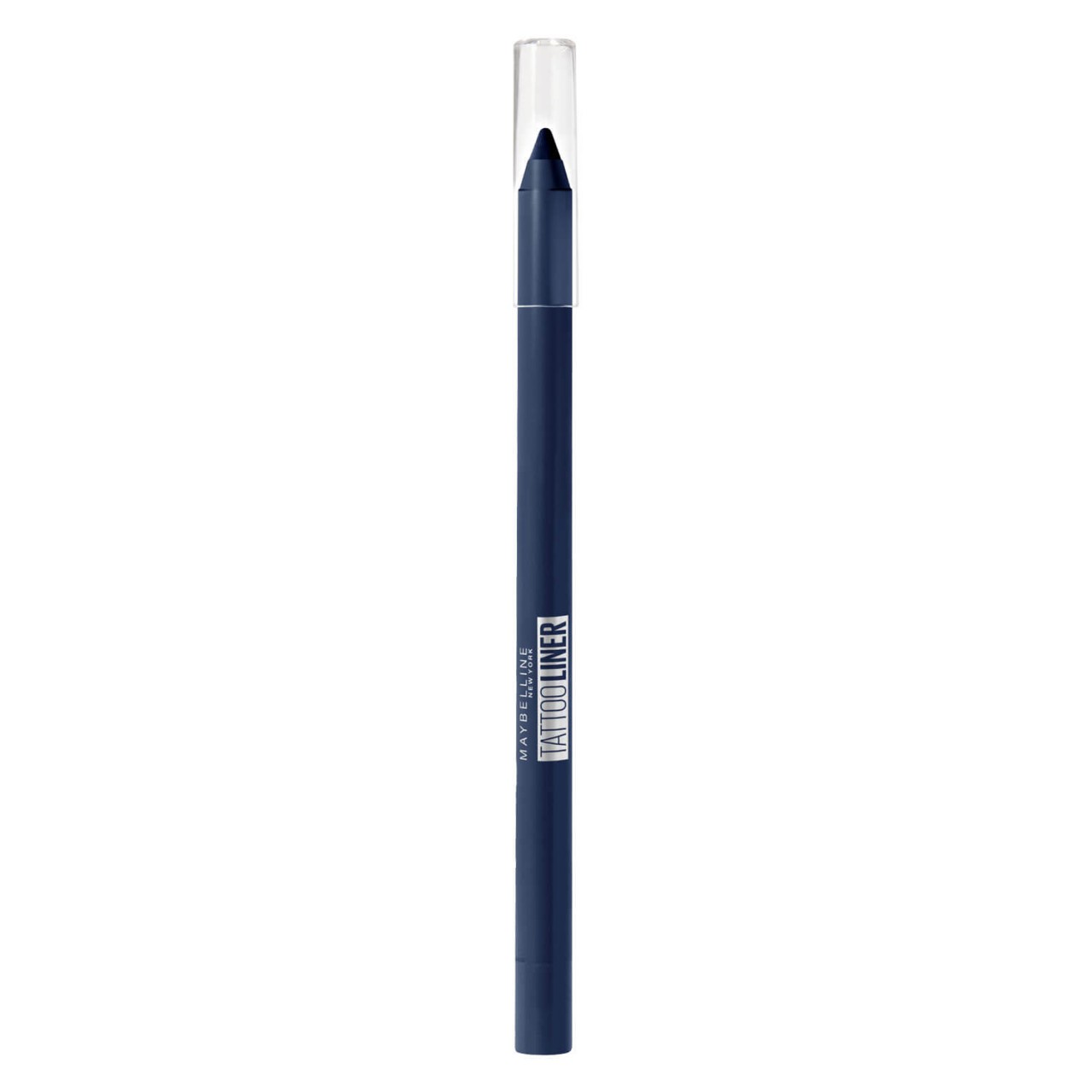 Maybelline NY Eyes - Tattoo Liner Gel Pencil 920 Striking Navy von Maybelline New York