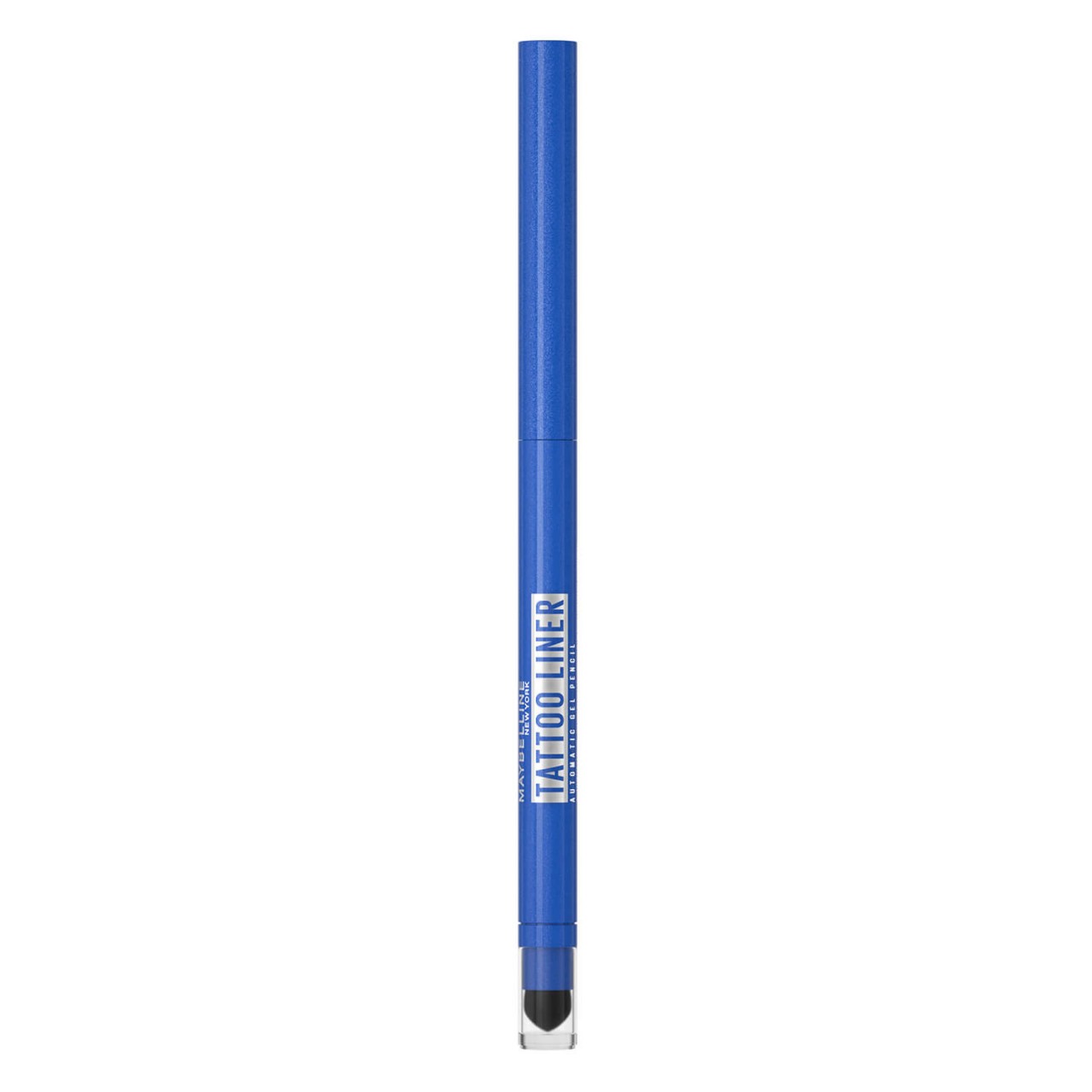 Maybelline NY Eyes - Tattoo Liner Smokey Gel Pencil 70 Sleepless Sapphire von Maybelline New York