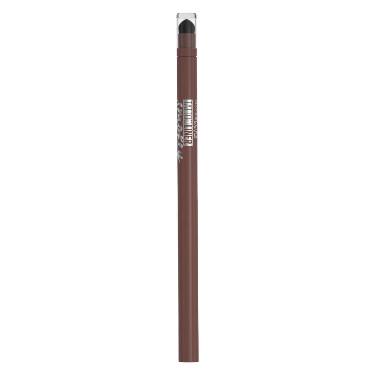 Maybelline NY Eyes - Tattoo Liner Smokey Gel Pencil Nr. 40 Brown von Maybelline New York