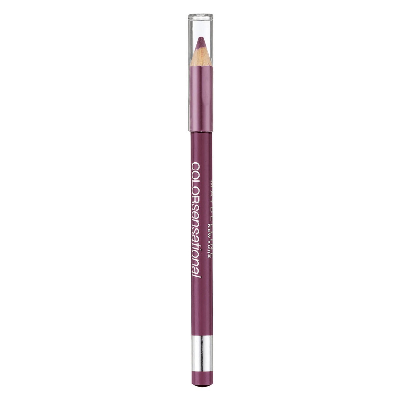 Maybelline NY Lips - Color Sensational Highlighting Lipliner 338 Midnight Plum von Maybelline New York