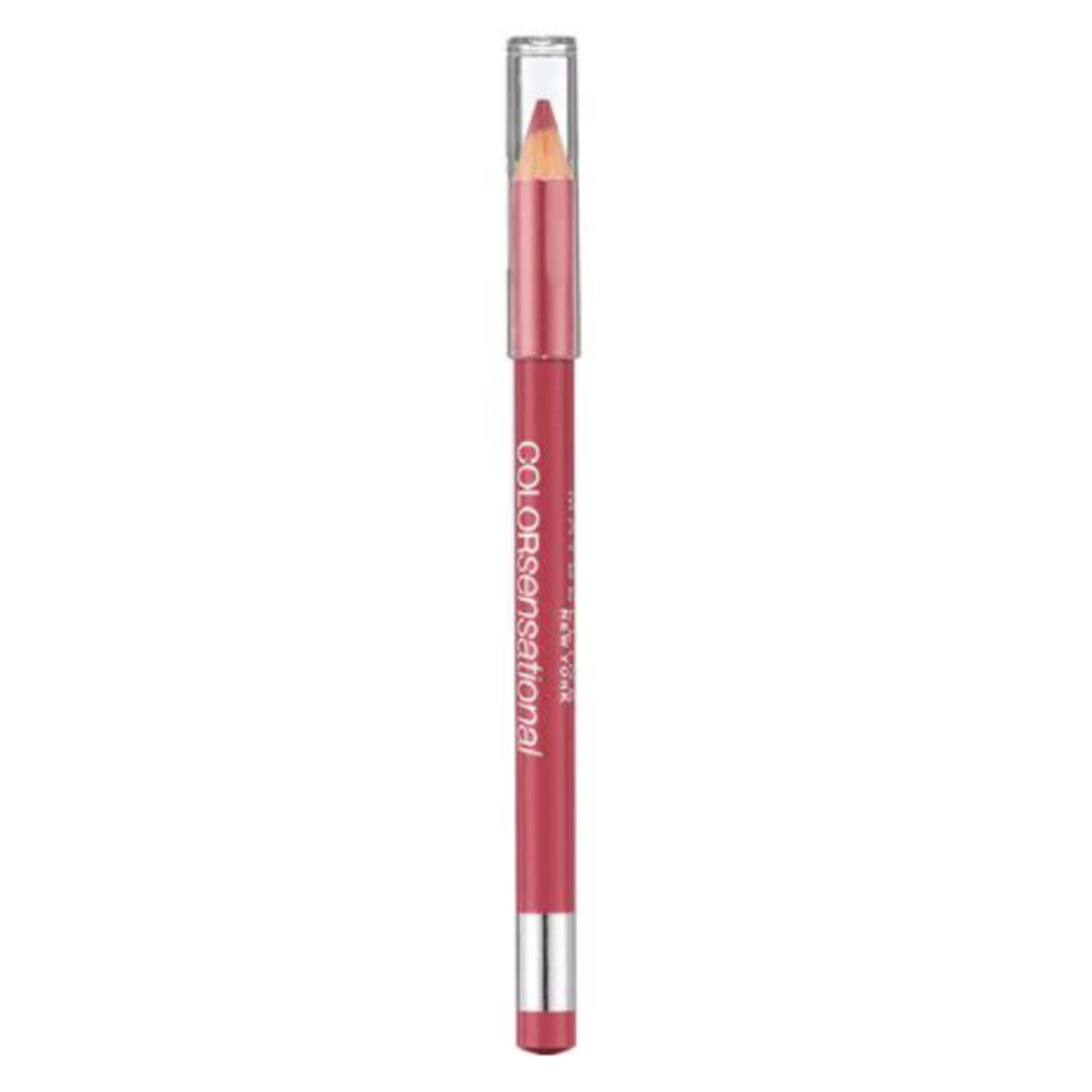 Maybelline NY Lips - Color Sensational Highlighting Lipliner 540 Hollywood Red von Maybelline New York