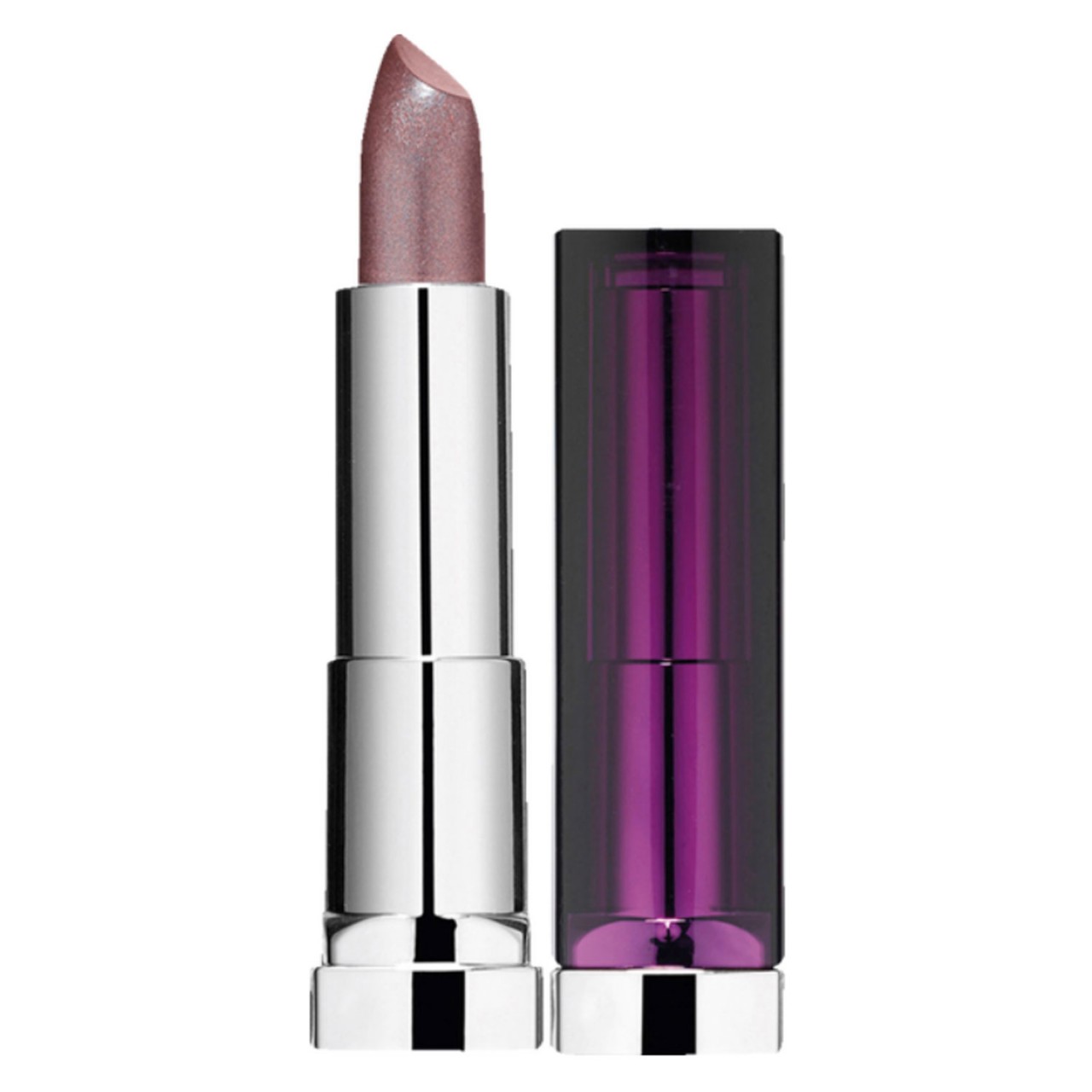 Maybelline NY Lips - Color Sensational Lippenstift Nr. 240 Galactic Mauve von Maybelline New York