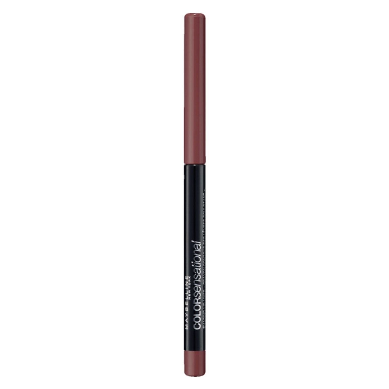 Maybelline NY Lips - Color Sensational Shaping Lip Liner 08 Gone Greige Maybelline NY Lips - Color Sensational Shaping Lip Liner 08 Gone Greige von Maybelline New York