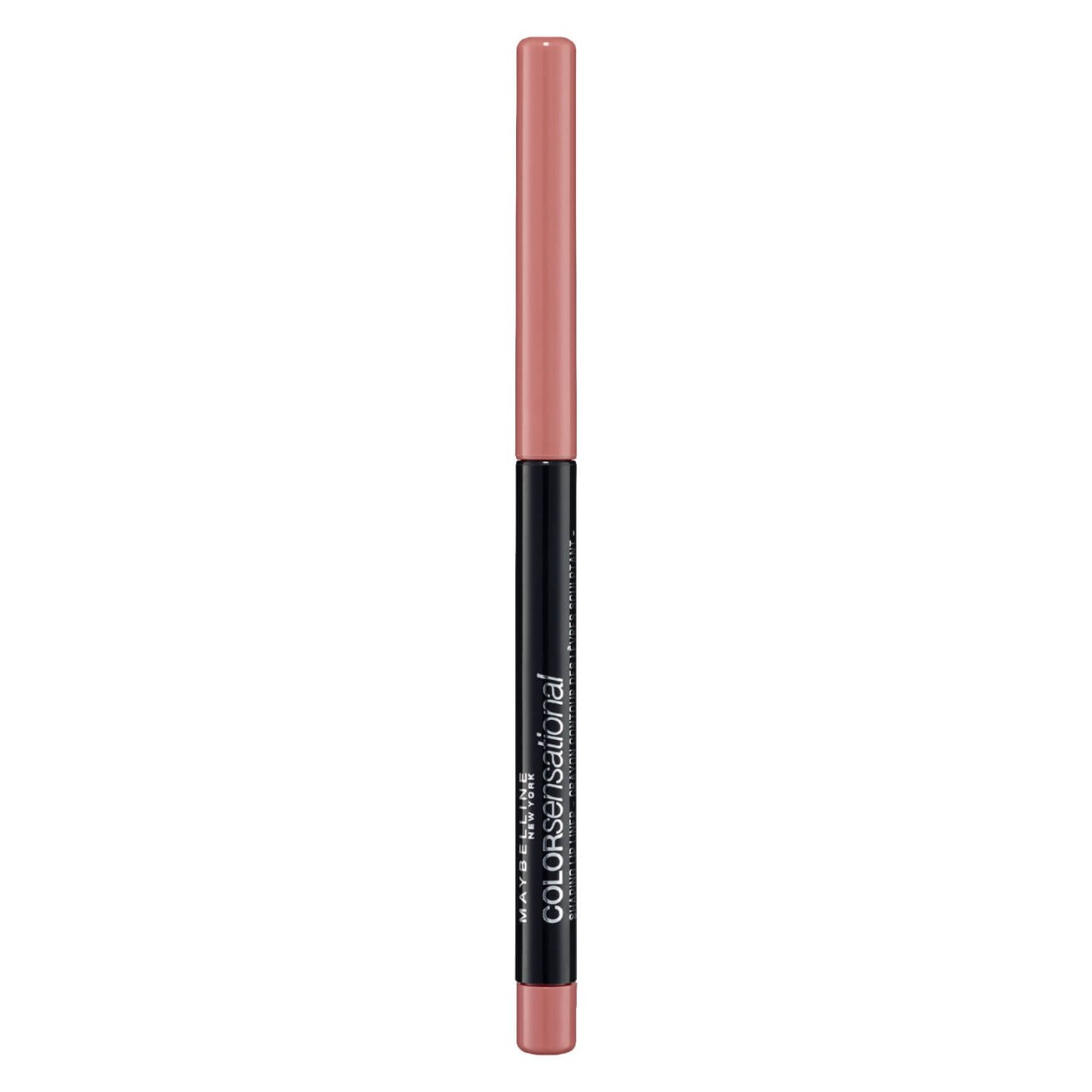 Maybelline NY Lips - Color Sensational Shaping Lip Liner 50 Dusty Rose von Maybelline New York