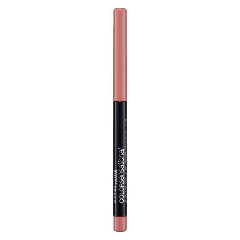Maybelline NY Lips - Color Sensational Shaping Lip Liner 50 Dusty Rose von Maybelline New York