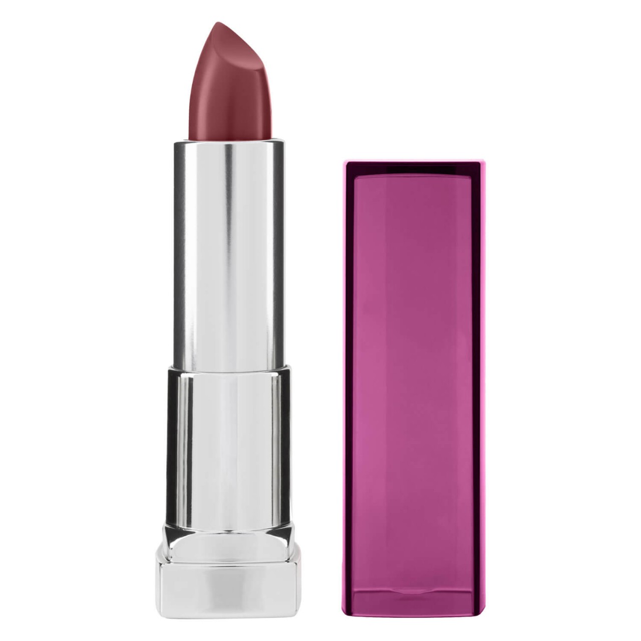 Maybelline NY Lips - Color Sensational Smoked Roses Lippenstift Nr. 320 Steamy Rose von Maybelline New York