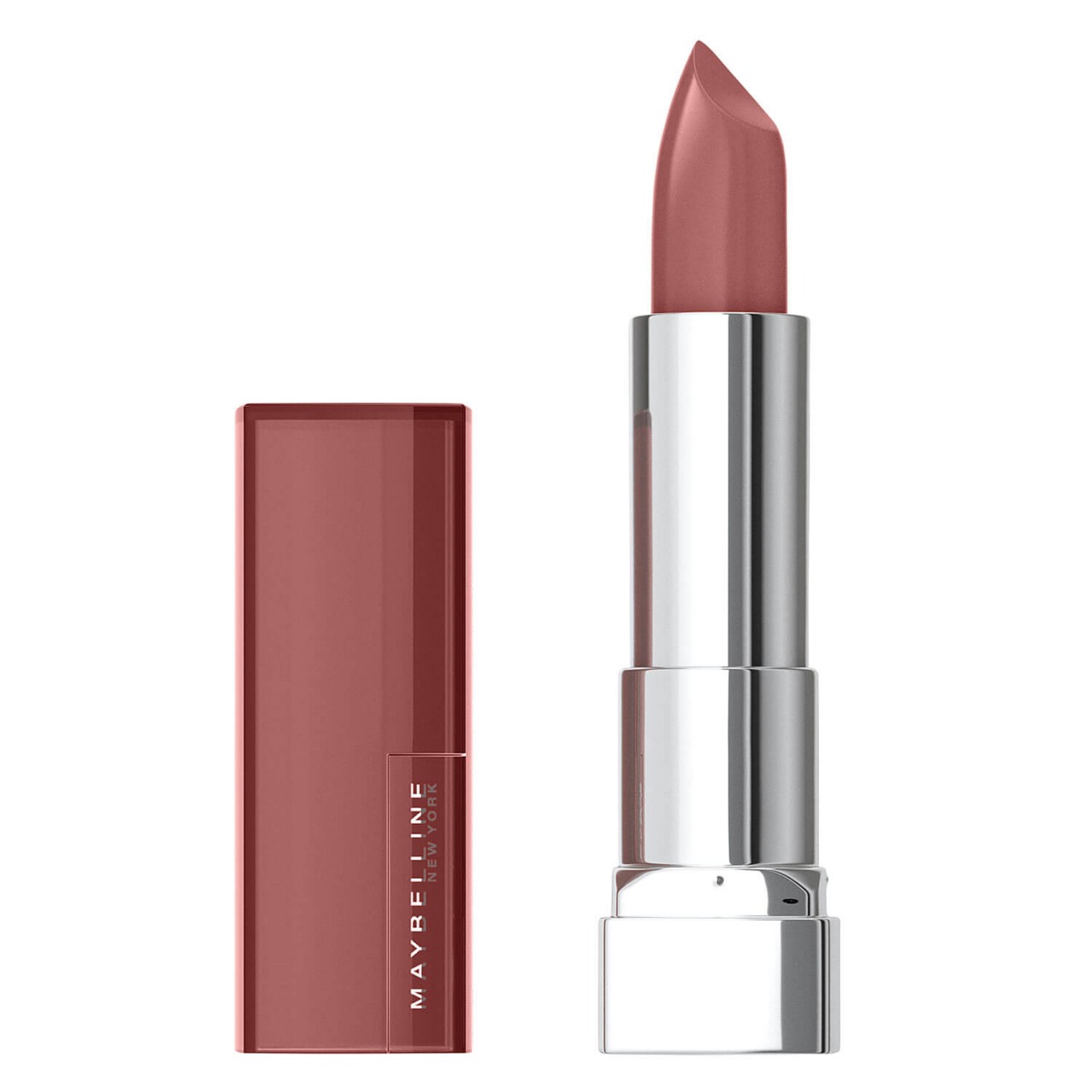 Maybelline NY Lips - Color Sensational the Creams Lippenstift Nr. 177 Bare Reveal von Maybelline New York