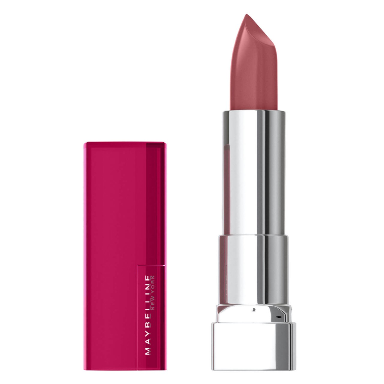 Maybelline NY Lips - Color Sensational the Creams Lippenstift Nr. 211 Rosey Risk von Maybelline New York