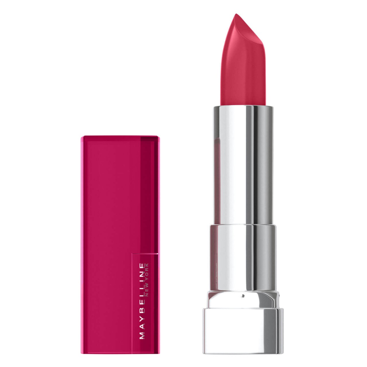 Maybelline NY Lips - Color Sensational the Creams Lippenstift Nr. 233 Pink Pose von Maybelline New York