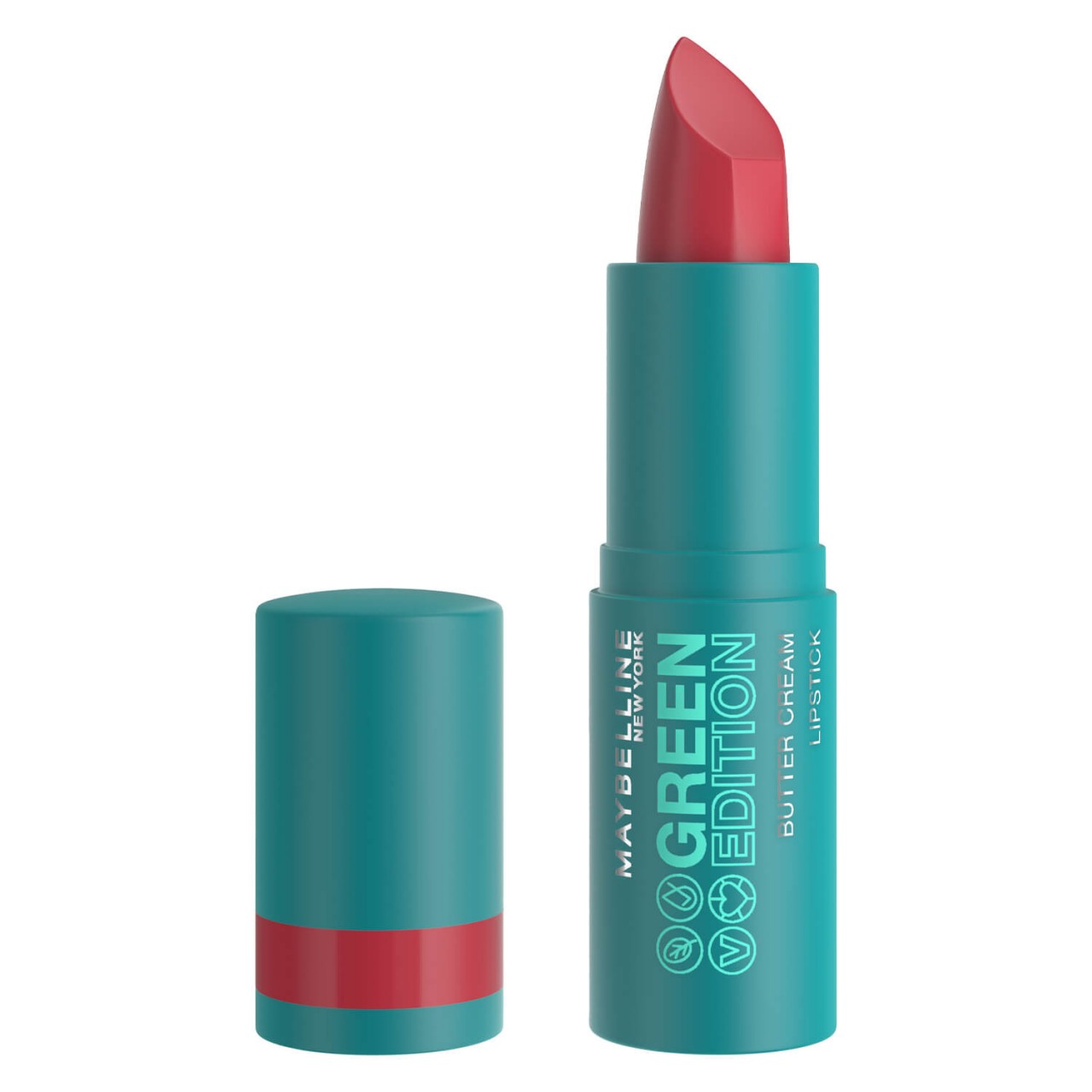 Maybelline NY Lips - Green Edition Balmy Lip Blush 007 Garden von Maybelline New York