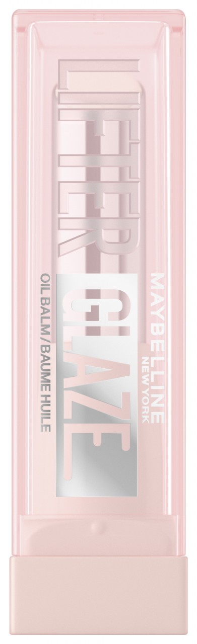 Maybelline NY Lips - Lifter Glaze Oil Balm Lippenbalsam 001 Clear Crave von Maybelline New York