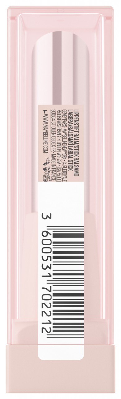 Maybelline NY Lips - Lifter Glaze Oil Balm Lippenbalsam 004 Cherry Swirl von Maybelline New York