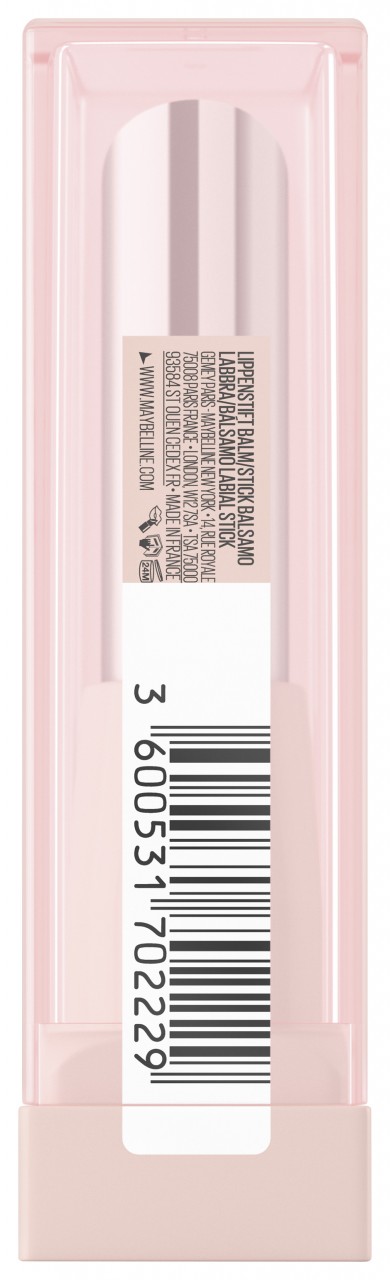 Maybelline NY Lips - Lifter Glaze Oil Balm Lippenbalsam 005 Peach Quench von Maybelline New York
