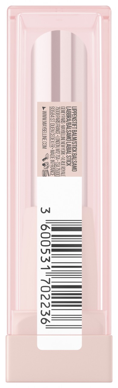 Maybelline NY Lips - Lifter Glaze Oil Balm Lippenbalsam 006 Caramel Glow von Maybelline New York