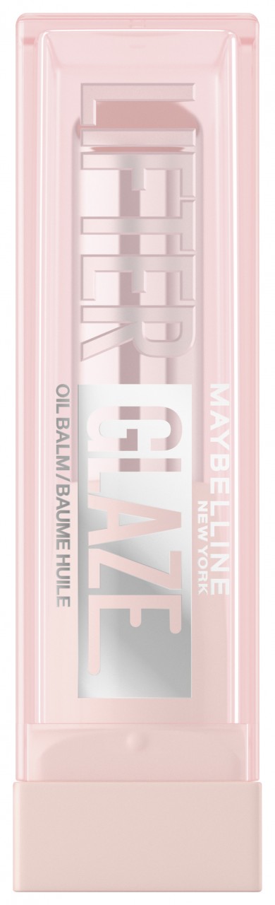 Maybelline NY Lips - Lifter Glaze Oil Balm Lippenbalsam 009 Latte Crush Maybelline NY Lips - Lifter Glaze Oil Balm Lippenbalsam 009 Latte Crush von Maybelline New York