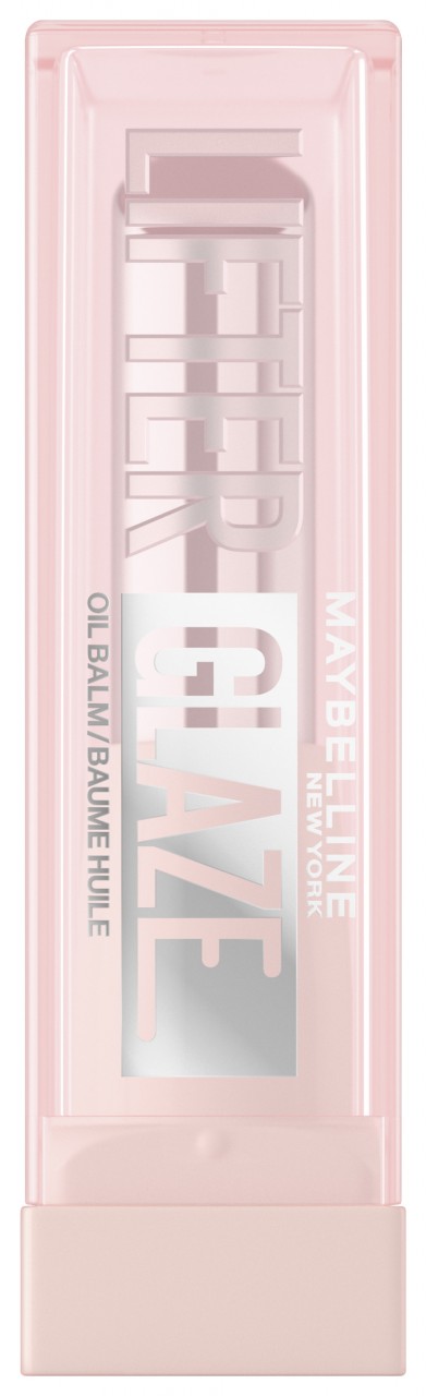 Maybelline NY Lips - Lifter Glaze Oil Balm Lippenbalsam 010 Espresso Kiss von Maybelline New York